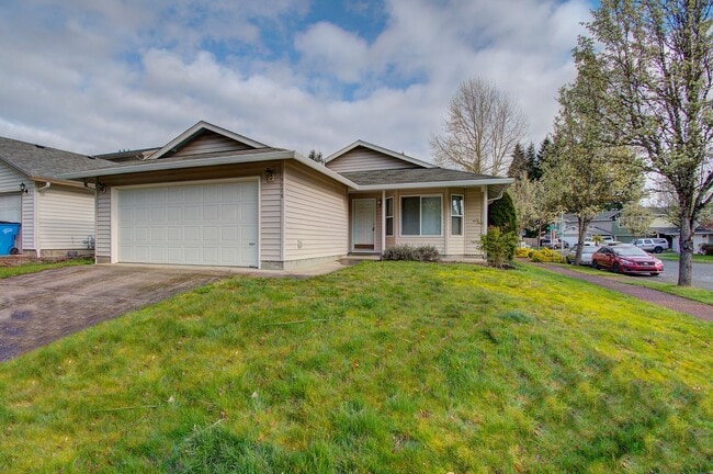 Building Photo - Fisher's Landing Single Level Home