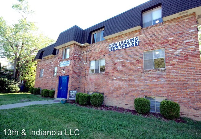 Building Photo - 1991 N 4th St