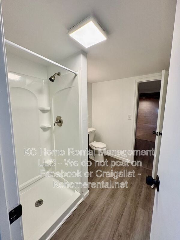 Building Photo - 9001 Jarboe St