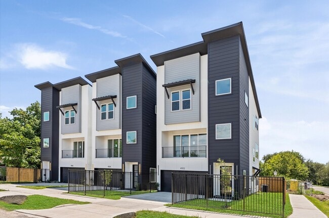 Building Photo - 4102 Alice St