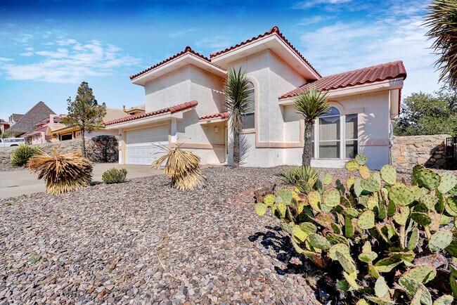 Building Photo - 7408 Big Bend Dr