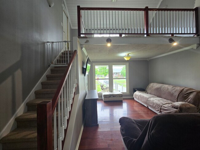Building Photo - 1/2 OFF 1st Month's Rent