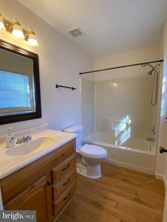 Building Photo - 5407 Rye Hill Trail