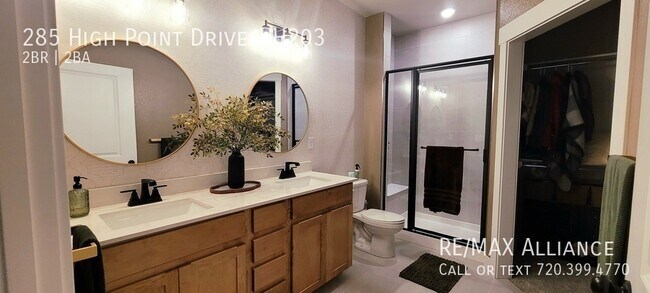 Building Photo - 285 High Point Dr
