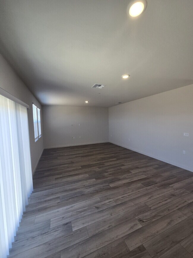 Building Photo - Newly Constructed Home- Solar & Appliances...