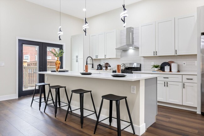 Building Photo - New construction single family home in the Grove for rent