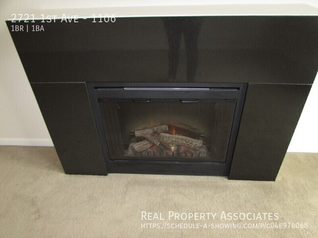 Building Photo - 2721 1st Ave