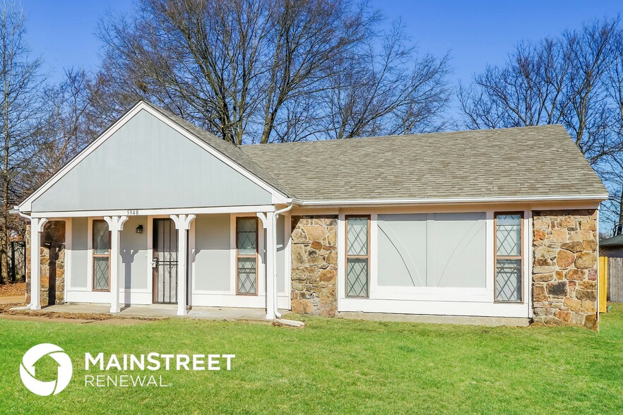 Building Photo - 5948 Hickory Leaf Dr