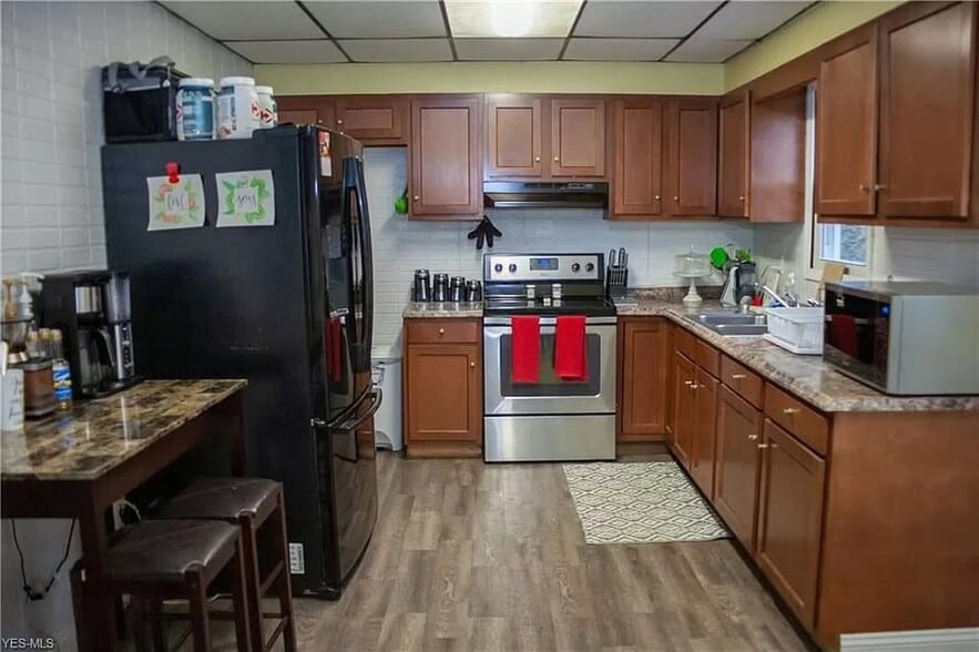 Building Photo - 7606 Thompson Sharpsville Rd NE