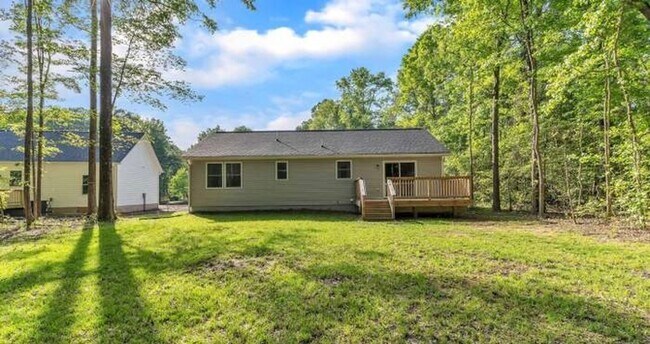 Building Photo - Modern Coastal Retreat | 3BR/2BA Home Buil...