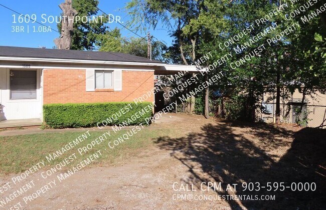 Primary Photo - 1609 Southpoint Dr