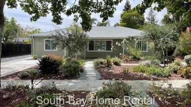 Building Photo - 3BD/2BA - Charming Cupertino Home: Ideal L...