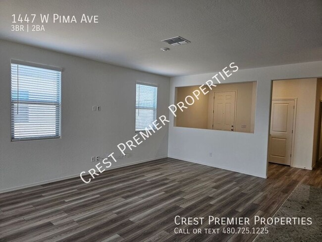 Building Photo - 1447 W Pima Ave
