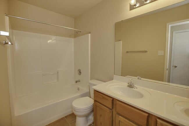 Building Photo - 7517 Fort Griffen Dr