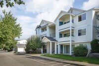 Building Photo - Granite Court Apartments
