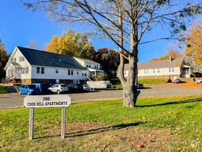 Building Photo - Cook Hill Apartments