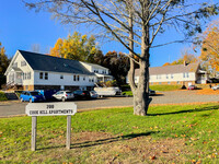 Building Photo - Cook Hill Apartments