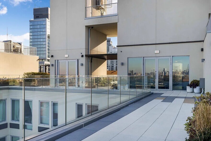 Building Photo - 99 Fleet Pl