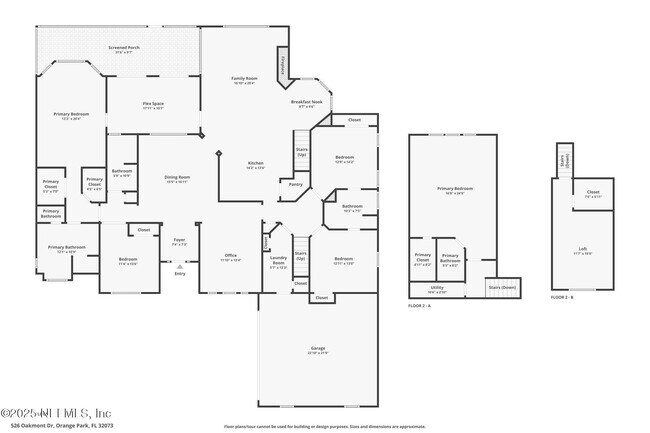 Building Photo - 526 Oakmont Dr