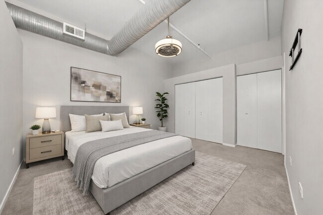 Building Photo - 417 S Jefferson St