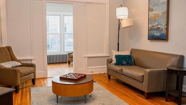 Building Photo - 3444 Colfax Ave S