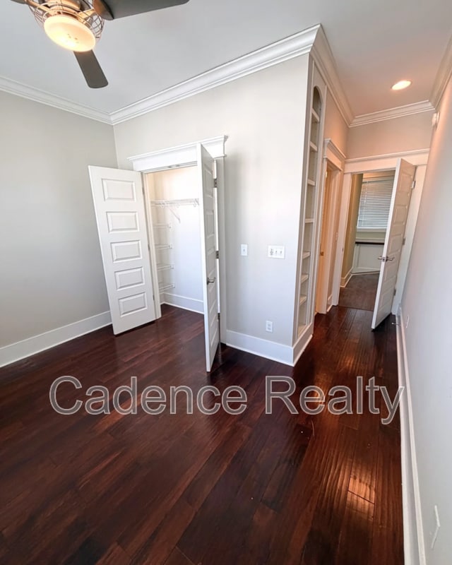 Building Photo - 1712 Tearthumb Ct