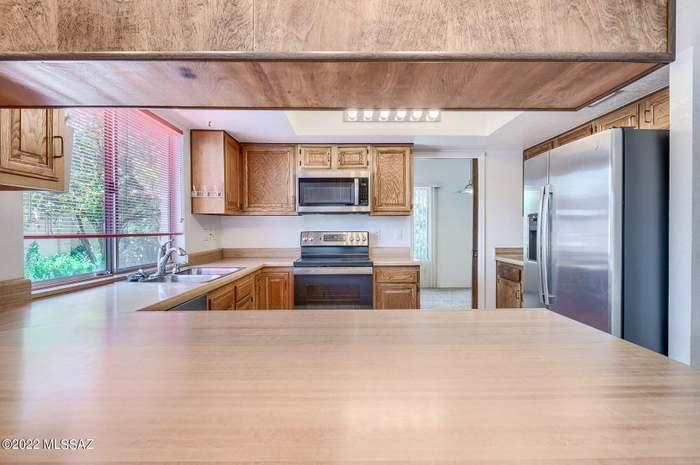 Building Photo - 7551 E La Cienega Dr