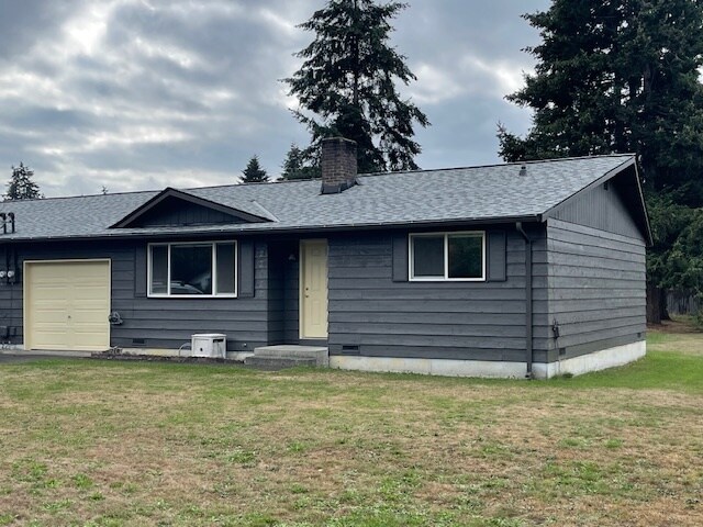 Building Photo - 22422 40th Ave E