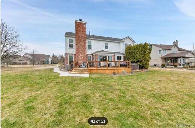 Building Photo - 47643 Ashford Dr S
