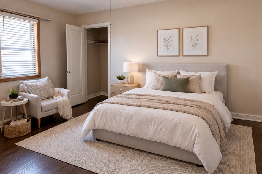 Building Photo - 3437 N 46th St