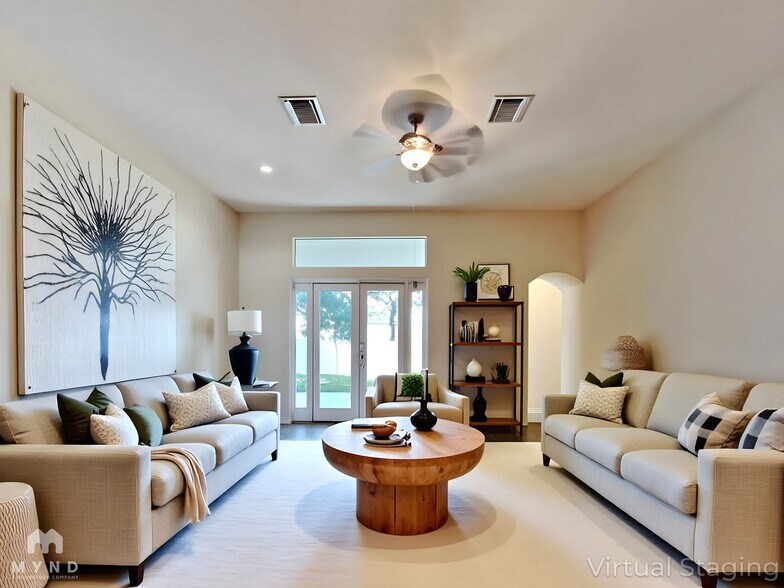 Building Photo - 927 Meadow Glade Dr