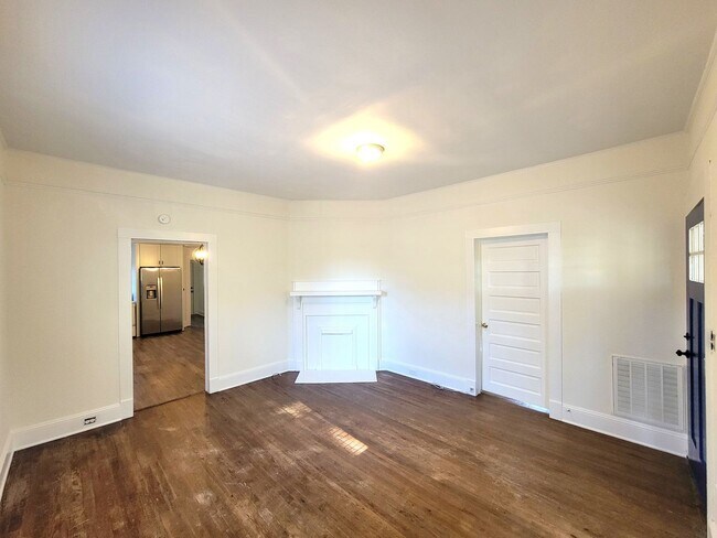 Building Photo - Bungalow in Kannapolis with Rocking Chair Front Porch