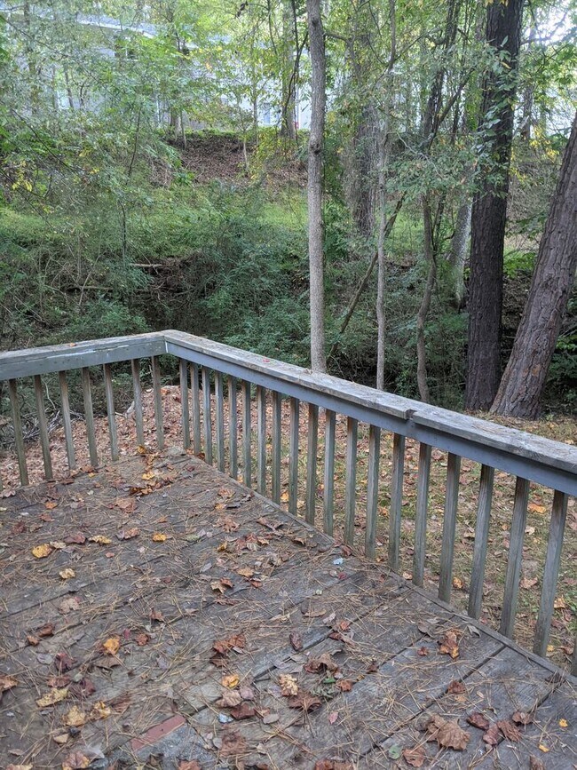 Building Photo - 529 Hillsborough St