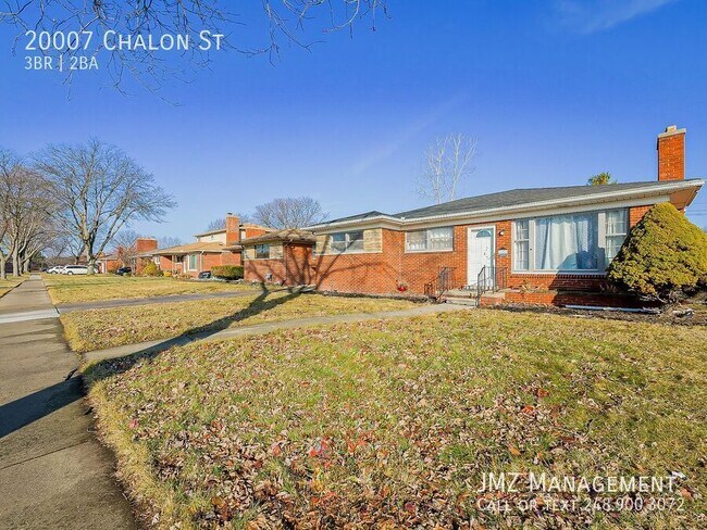 Building Photo - 20007 Chalon St