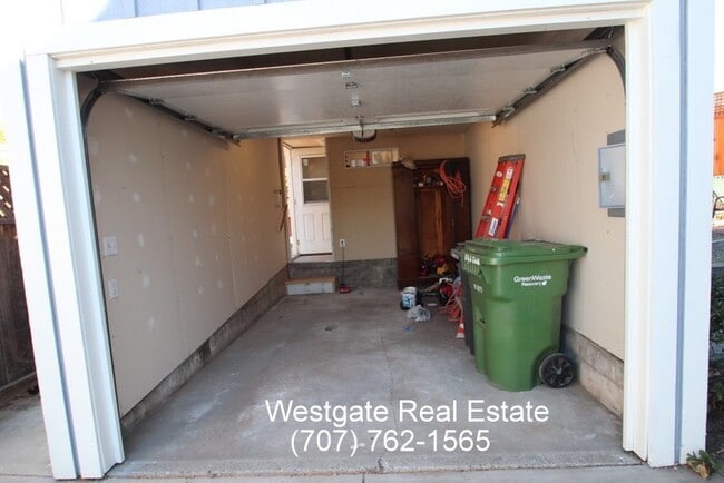 Building Photo - 112 Bodega Ave
