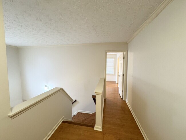 Building Photo - Rare Sugar Hill Rental with Huge Fenced Yard and Outdoor Living Space