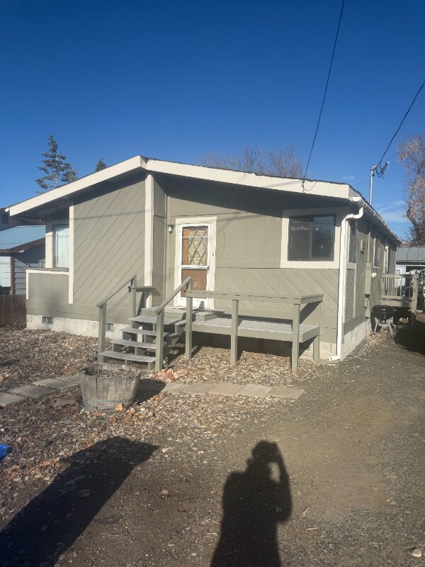 Building Photo - 930 N 8th St