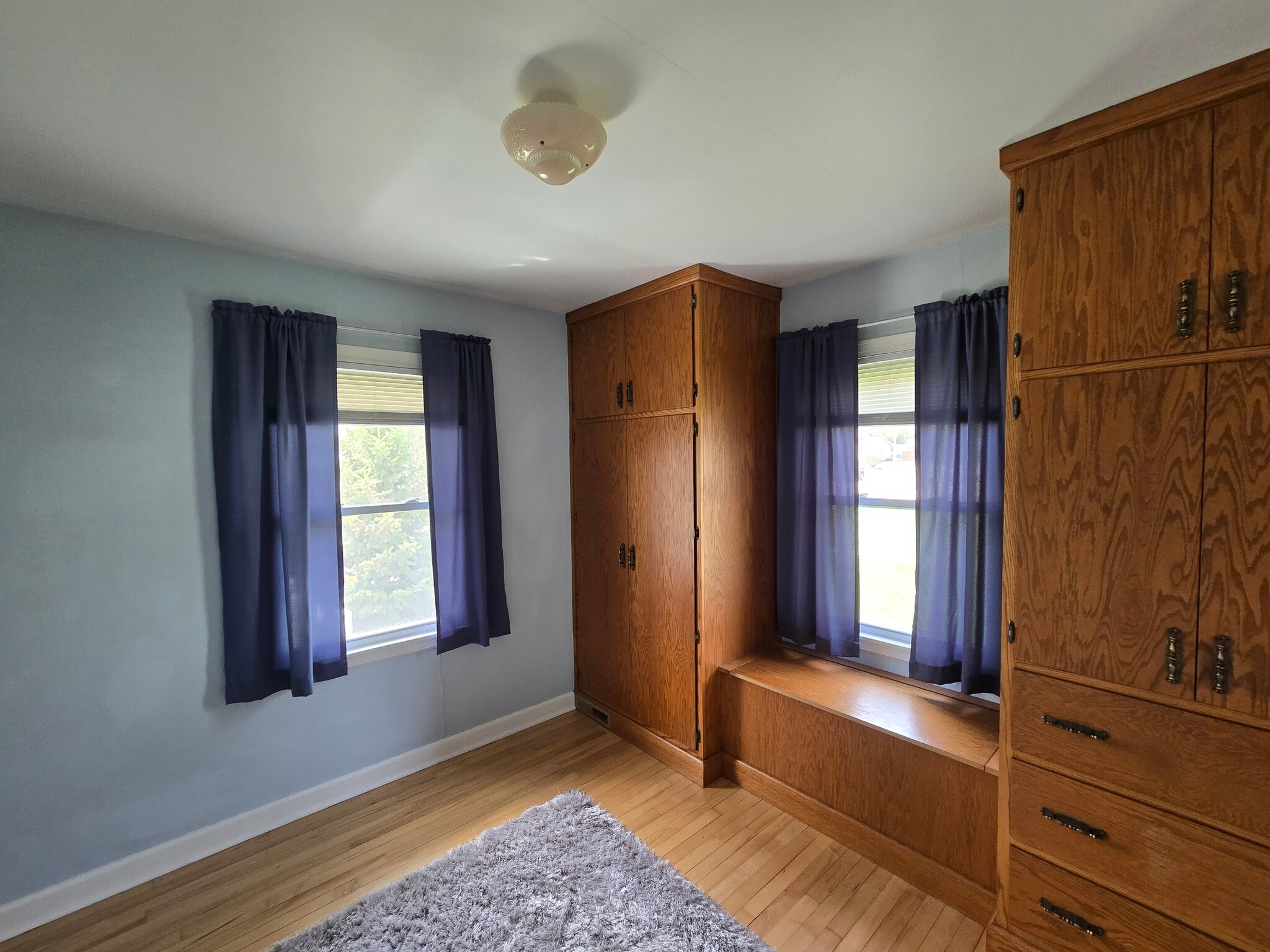 Bedroom 1 - 920 Erie Ave