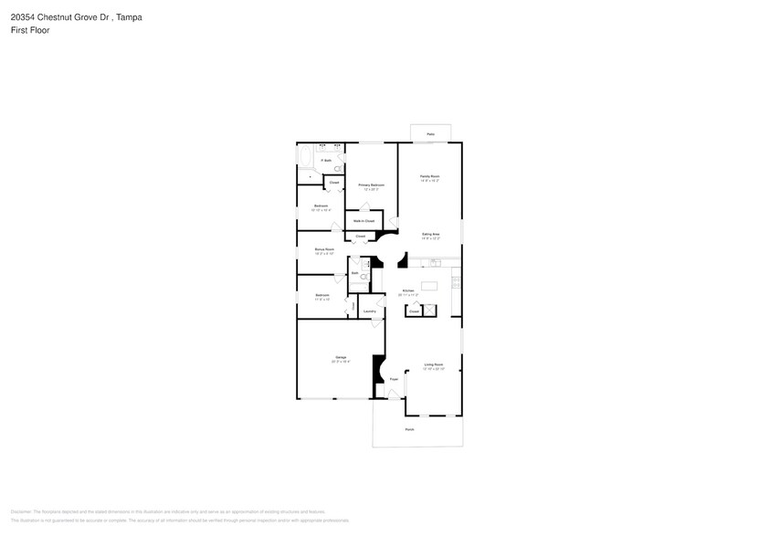Building Photo - 20354 Chestnut Grove Dr