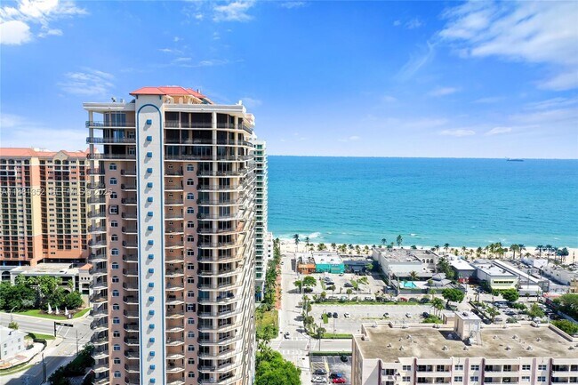 Building Photo - 100 S Birch Rd