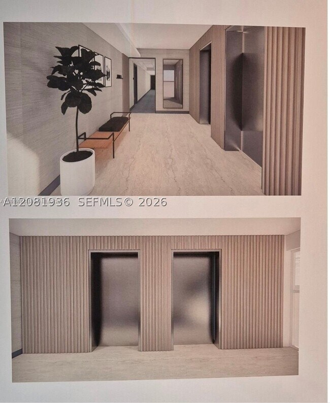 Building Photo - 5880 Collins Ave
