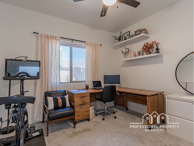Building Photo - “Modern 4-Bedroom, 2-Bathroom Solar Home in El Rancho”