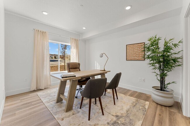 Building Photo - Brand New Modern Apartments at Ascesa