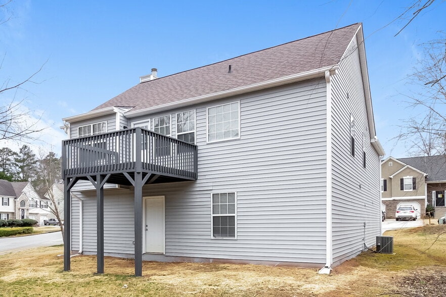 Building Photo - 2913 Crest Ridge Ct SW