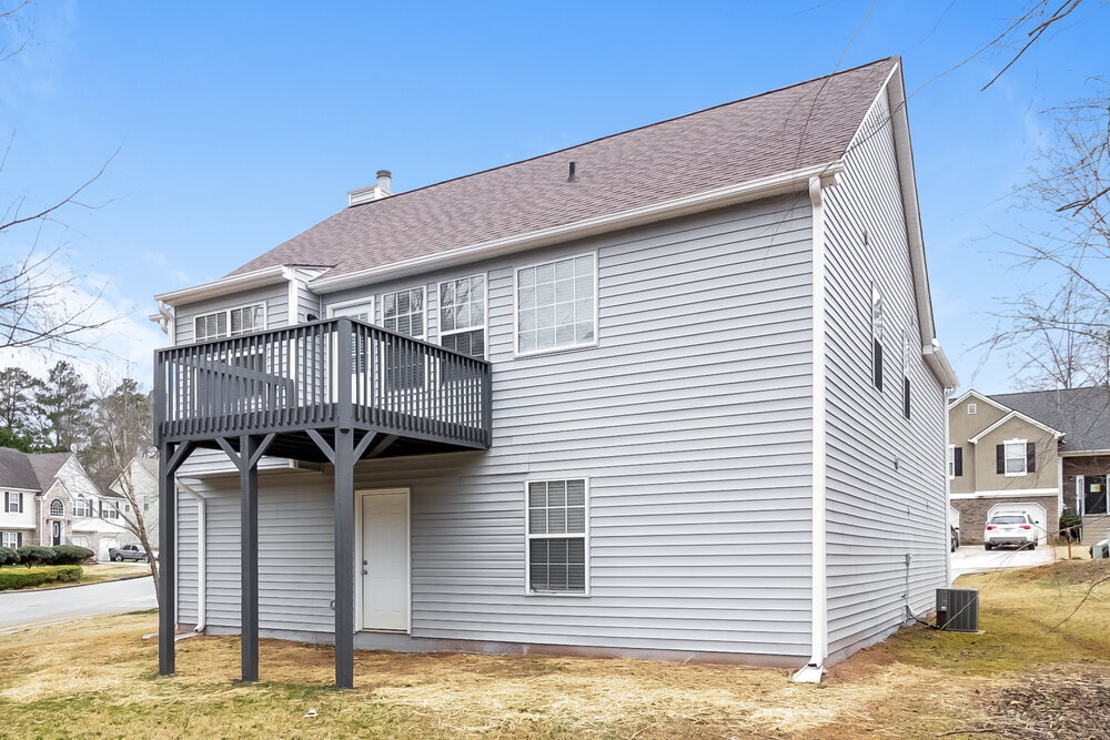 Building Photo - 2913 Crest Ridge Ct SW