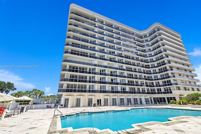 Building Photo - 9559 Collins Ave