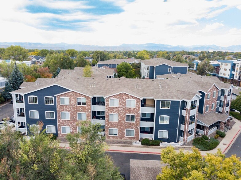 Primary Photo - The Village at Arvada, A 62+ Affordable Co...