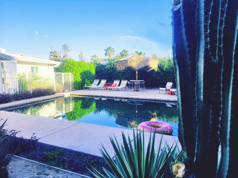 Building Photo - 72883 Sierra Vista Dr