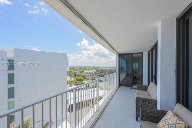 Building Photo - 3590 S Ocean Blvd