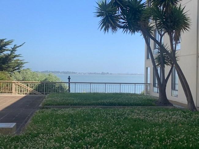 Building Photo - Studio Condo Available!